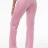 Og Big Bling Velour Track Pants Og Big Bling Velour Track Pants