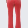 Og Big Bling Velour Track Pants Og Big Bling Velour Track Pants