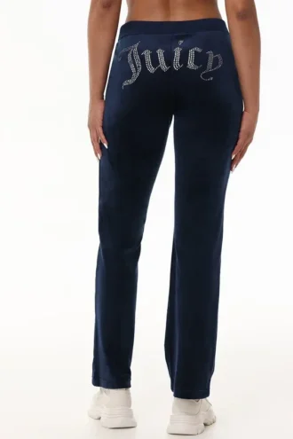og big bling velour track pants 1 4 330x495 - Custom Zodiac Og Big Bling Velour Track Pants