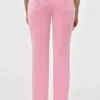 Og Big Bling Velour Track Pants