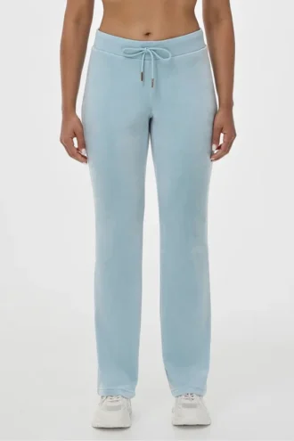 Og Big Bling Velour Track Pants Og Big Bling Velour Track Pants