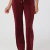 Og Big Bling Velour Track Pants Og Big Bling Velour Track Pants