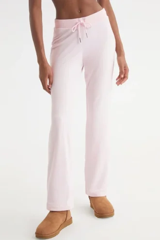 Og Big Bling Velour Track Pants Og Big Bling Velour Track Pants