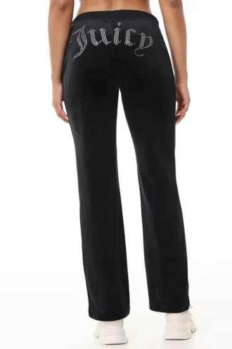og big bling velour track pants 2 3 330x495 - Custom Zodiac Og Big Bling Velour Track Pants