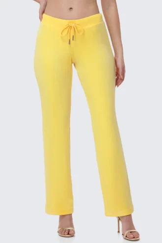 Og Big Bling Velour Track Pants Og Big Bling Velour Track Pants