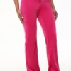 Og Big Bling Velour Track Pants