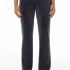 Og Big Bling Velour Track Pants