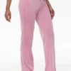 Og Big Bling Velour Track Pants Og Big Bling Velour Track Pants
