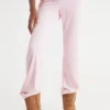 Og Big Bling Velour Track Pants Og Big Bling Velour Track Pants