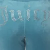 Og Big Bling Velour Track Pants Og Big Bling Velour Track Pants