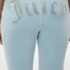 Og Big Bling Velour Track Pants Og Big Bling Velour Track Pants