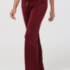 Og Big Bling Velour Track Pants Og Big Bling Velour Track Pants