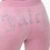 Og Big Bling Velour Track Pants Og Big Bling Velour Track Pants