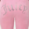 Og Big Bling Velour Track Pants