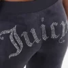 Og Big Bling Velour Track Pants