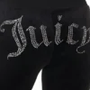 Custom Zodiac Og Big Bling Velour Track Pants Custom Zodiac Og Big Bling Velour Track Pants