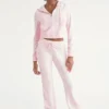 Og Big Bling Velour Track Pants Og Big Bling Velour Track Pants