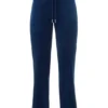 Og Big Bling Velour Track Pants