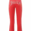 Og Big Bling Velour Track Pants Og Big Bling Velour Track Pants