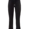 Og Big Bling Velour Track Pants
