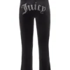 Og Big Bling Velour Track Pants