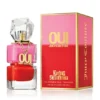 Oui Juicy Couture Eau De Parfum Spray, 3.4 Oz Oui Juicy Couture Eau De Parfum Spray, 3.4 Oz