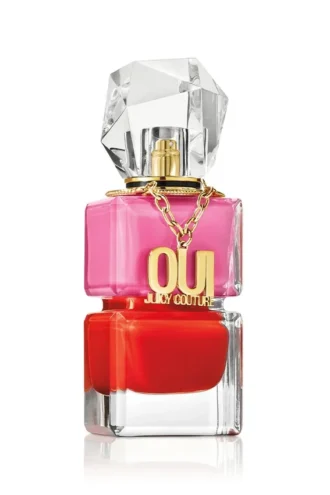 Oui Juicy Couture Eau De Parfum Spray, 1.0 Oz