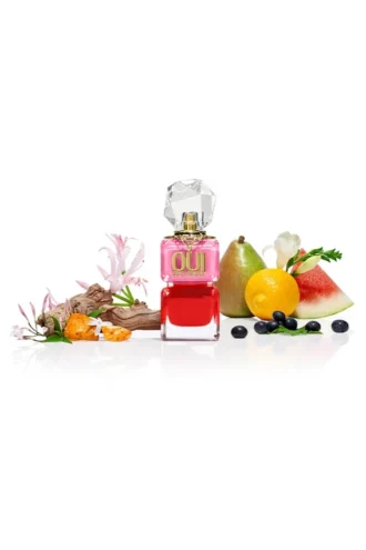Oui Juicy Couture Eau De Parfum Spray, 1.0 Oz