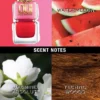 Oui Juicy Couture Eau De Parfum Spray, 1.0 Oz Oui Juicy Couture Eau De Parfum Spray, 1.0 Oz