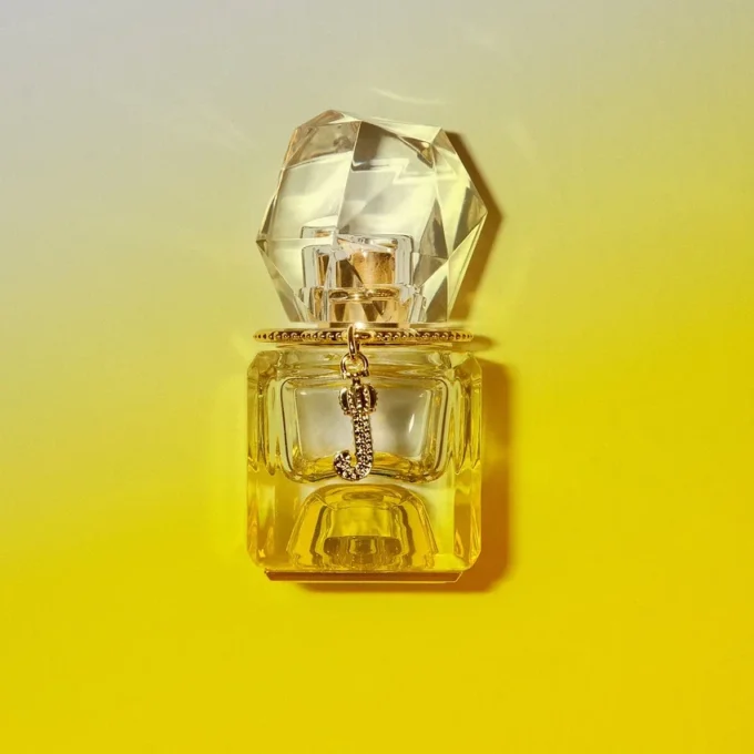Oui Juicy Couture Play Blooming Babe Eau De Parfum Spray Oui Juicy Couture Play Blooming Babe Eau De Parfum Spray