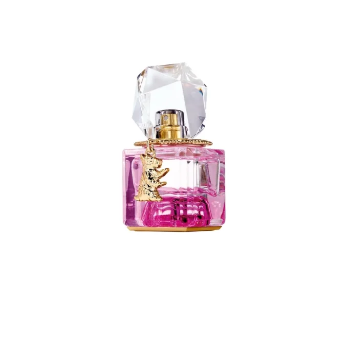 Oui Juicy Couture Play Sweet Diva Eau De Parfum Spray Oui Juicy Couture Play Sweet Diva Eau De Parfum Spray
