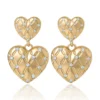 Padlock Heart & Key Necklace Padlock Heart & Key Necklace