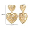 Padlock Heart & Key Necklace Padlock Heart & Key Necklace