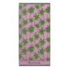 Palm Trees Cotton Beach Towel Palm Trees Cotton Beach Towel