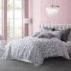 Pearl Leopard Comforter Set Pearl Leopard Comforter Set