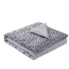Pearl Leopard Comforter Set Pearl Leopard Comforter Set