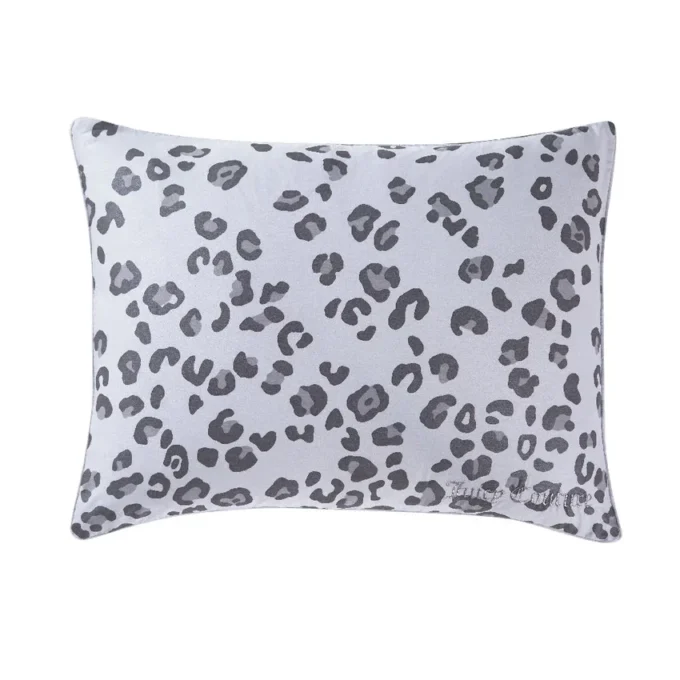Pearl Leopard Comforter Set Pearl Leopard Comforter Set