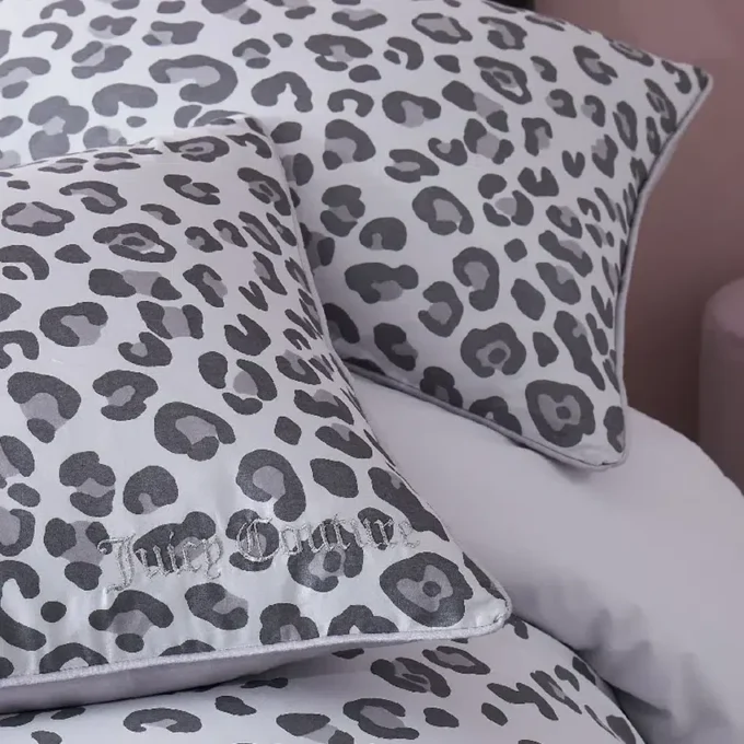 Pearl Leopard Comforter Set Pearl Leopard Comforter Set