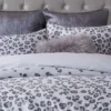 Pearl Leopard Comforter Set Pearl Leopard Comforter Set