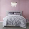 Pearl Leopard Comforter Set Pearl Leopard Comforter Set