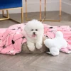 Pet Blanket & Pillow Set Pet Blanket & Pillow Set