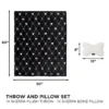 Pet Blanket & Pillow Set Pet Blanket & Pillow Set