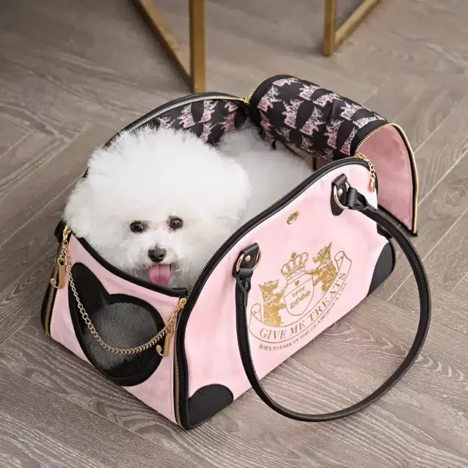 Pet Carrier Pet Carrier
