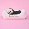 Pet Faux Fur Hooded Jacket Pet Faux Fur Hooded Jacket