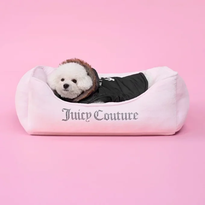 Pet Faux Fur Hooded Jacket Pet Faux Fur Hooded Jacket