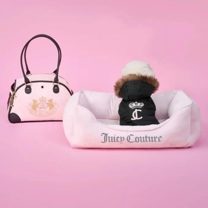Pet Faux Fur Hooded Jacket Pet Faux Fur Hooded Jacket