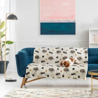 Pet Throw Blanket Pet Throw Blanket