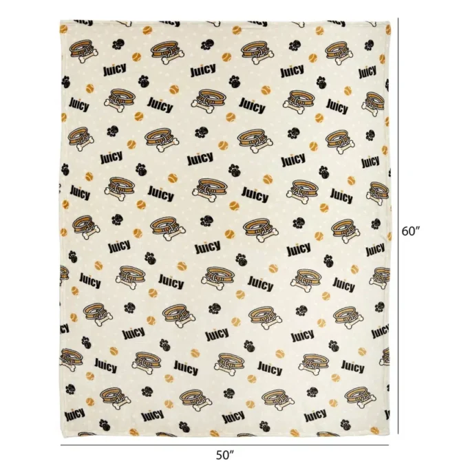 Pet Throw Blanket Pet Throw Blanket