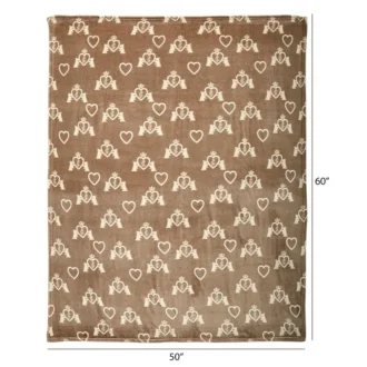 Pet Throw Blanket Pet Throw Blanket