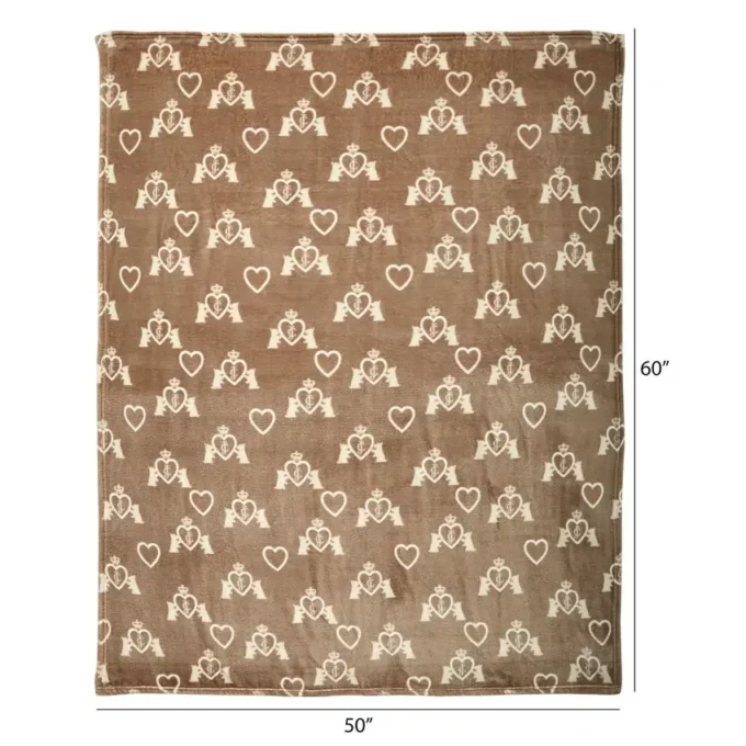 Pet Throw Blanket Pet Throw Blanket